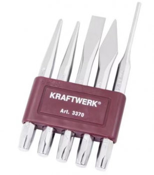 KRAFTWERK 3370