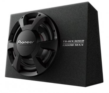 Pioneer TS-WX306B