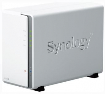 Synology DS223J