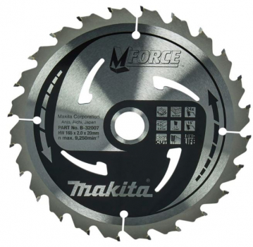 Makita B-32007