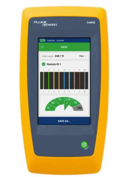 Fluke LIQ-100