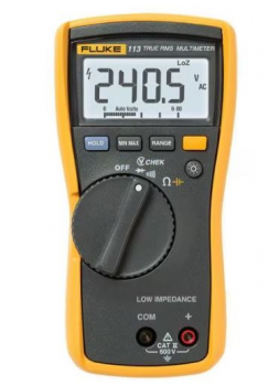 Fluke 113