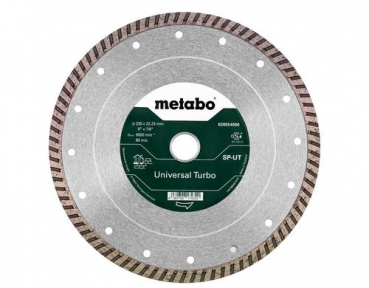 Metabo 628554000