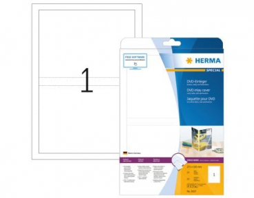 Herma 5037