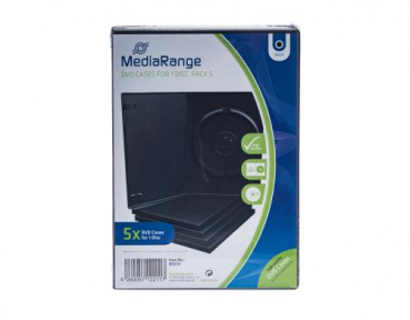 MediaRange BOX30