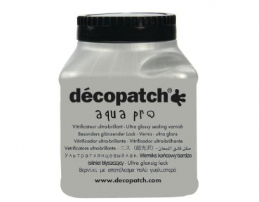 DÃ©copatch VAUB180AO