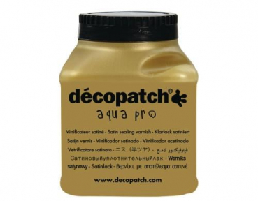 DÃ©copatch VA180AO