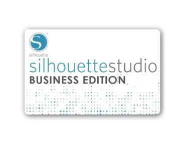 Silhouette STUDIOBUSINESS