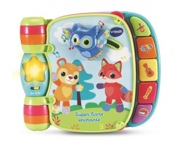 VTech 80-166775