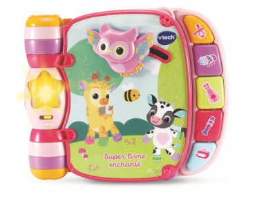 VTech 80-166785