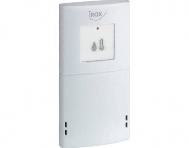 Irox ETS50