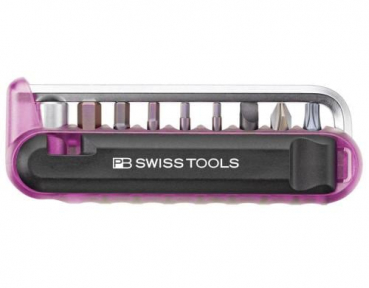 PB SwissTools PB 470.Purple