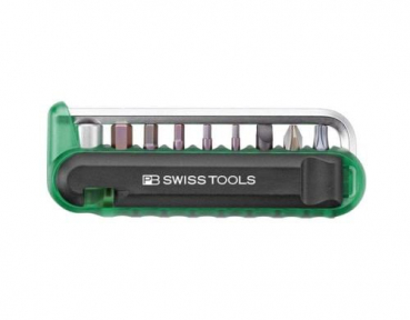 PB SwissTools PB 470.Green