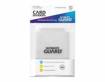 ULTIMATE GUARD UGD010089