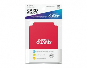 ULTIMATE GUARD UGD010358