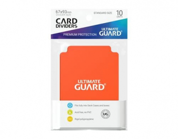 ULTIMATE GUARD UGD010455