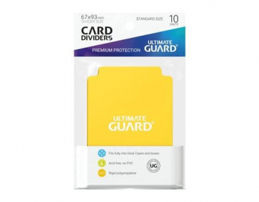 ULTIMATE GUARD UGD010451