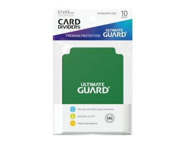 ULTIMATE GUARD UGD010357