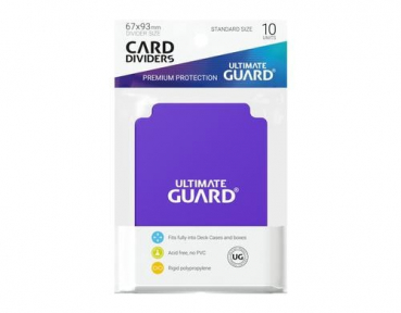 ULTIMATE GUARD UGD010454