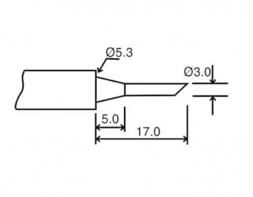 Velleman BITC10N3