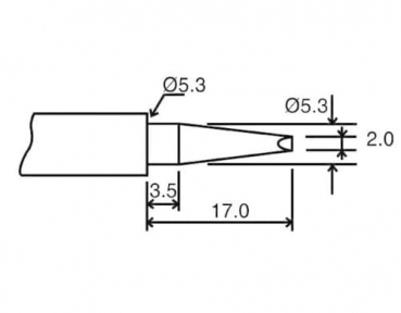 Velleman BITC10N4