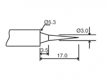 Velleman BITC10N2