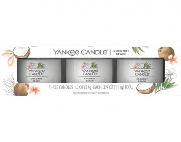 Yankee Candle 10.00777.0036