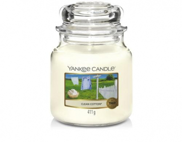 Yankee Candle 10.00114.0727