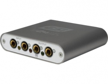 ESI ESI U24 XL USB audio interface