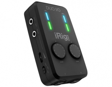 IK Multimedia IP-IRIG-PRODUOIO-IN