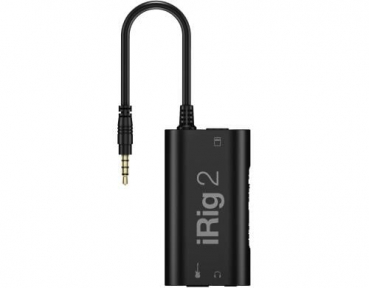 IK Multimedia IP-IRIG2-PLG-IN