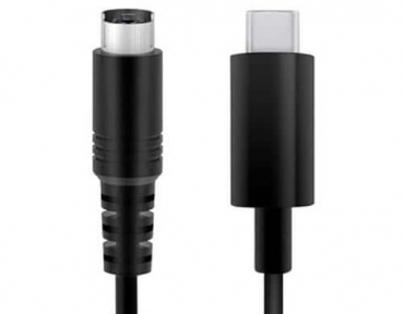 IK Multimedia IP-CABLE-USBCMD-IN