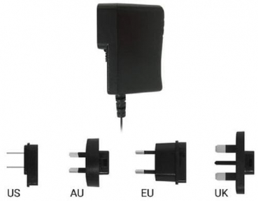 IK Multimedia IP-PSU-9V1.75A-IN