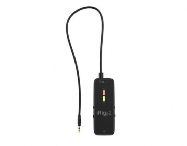 IK Multimedia IP-IRIG-PRE2-IN