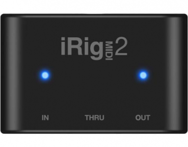 IK Multimedia IP-IRIG-MIDI2-IN