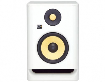 KRK ROKIT RP5 G4 White Noise