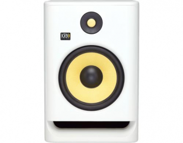 KRK ROKIT RP8 G4 White Noise