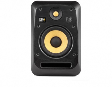 KRK KRK V6 S4