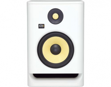 KRK ROKIT RP7 G4 White Noise