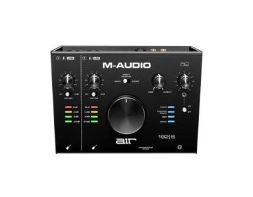 M-Audio M-Audio AIR 192/8