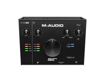 M-Audio M-Audio AIR 192/4