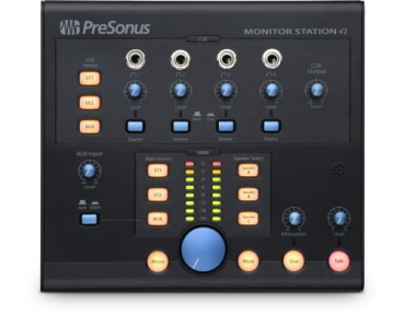 PreSonus PRESONUS Monitor Station V2