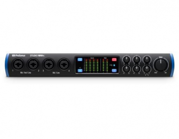 PreSonus Studio 1810c