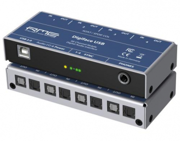 RME RME Digiface USB / 1000806