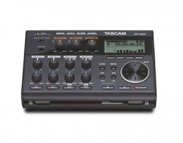 Tascam DP-006