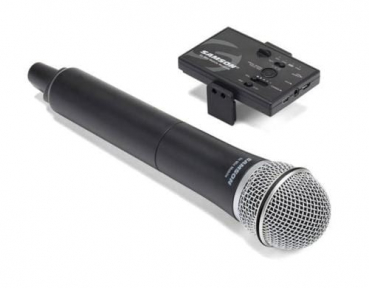 Samson Go Mic Mobile Handheld