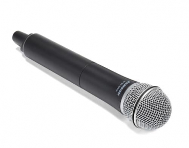 Samson Go Mic Mobile HXD2