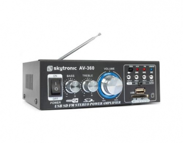 Skytronic 103.142