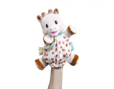 Sophie la girafe 010334