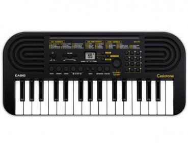 Casio SA51